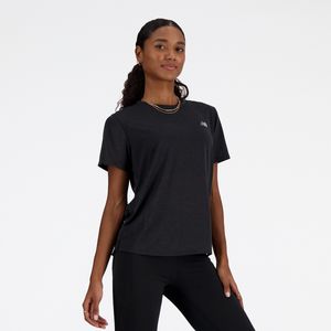 Camiseta Athletics Run Feminina