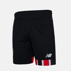 Calção Away Spfc 2024 Masculino