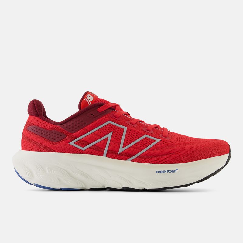 New Balance Fresh Foam X 1080 V13 Tênis de corrida masculino