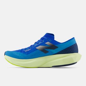 Tênis New Balance Fuelcell Rebel V4 Masculino