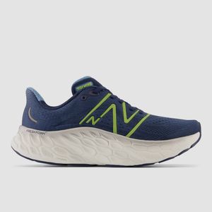 Tênis New Balance Fresh Foam X More V4 Masculino