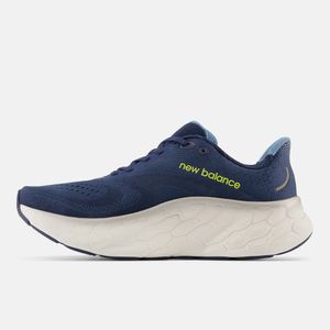 Tênis New Balance Fresh Foam X More V4 Masculino