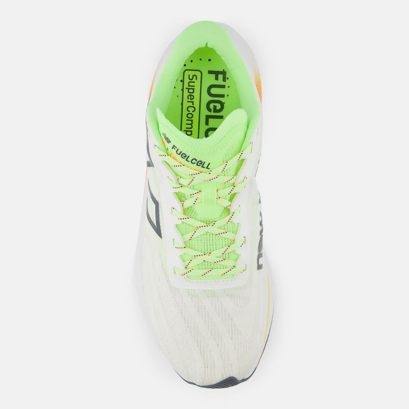 Tênis New Balance Fuelcell Supercomp Trainer V2 Masculino