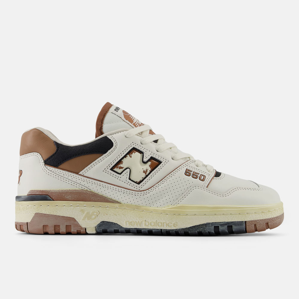 New balance store 550