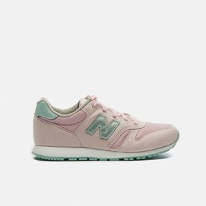 Tênis New Balance 373 Lace Infantil