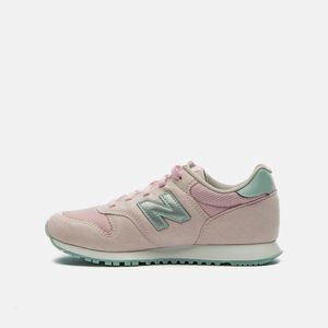 Tênis New Balance 373 Lace Infantil