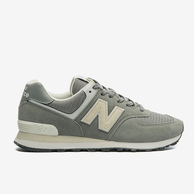 Tenis NB 574v2 Unisex New Balance New Balance Black Friday ate 50 OFF no Site Oficial