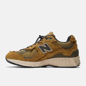 Tênis New Balance 2002 Masculino