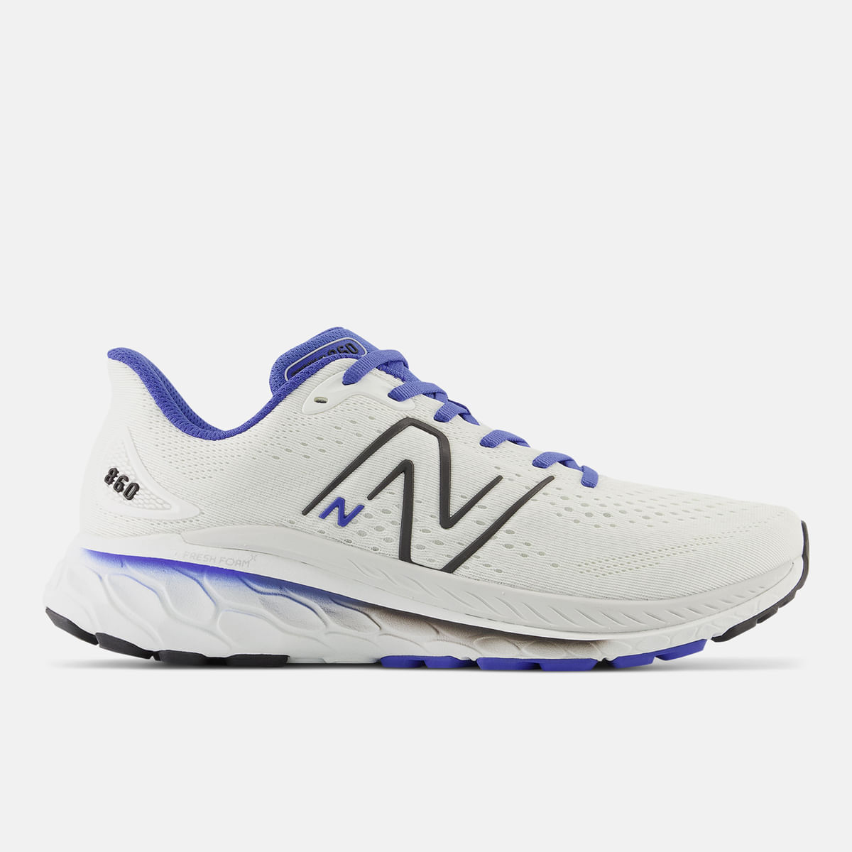 New shops balance 490v5 avaliação