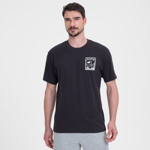 Camiseta Qt 550 Sketch Masculina