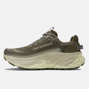 Tênis New Balance Fresh Foam X Trail More V3 Masculino