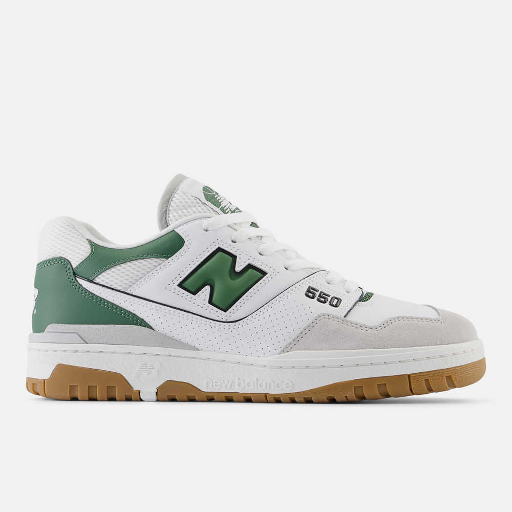 Tenis New Balance 550 Masculino