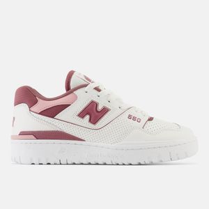 Tênis New Balance 550 Feminino