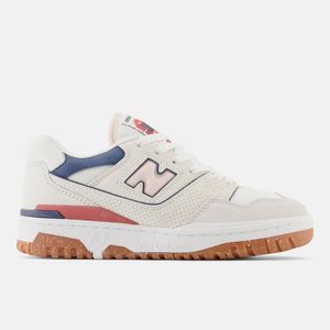 Tênis New Balance 550 Feminino