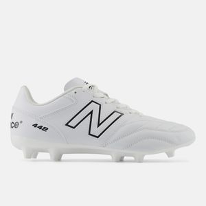 Chuteira Campo New Balance 442 V2 Academy Fg Masculina