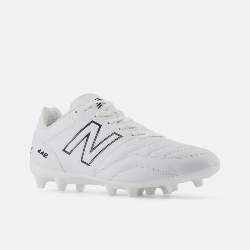 Chuteira Campo New Balance 442 V2 Academy Fg Masculina