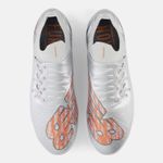 New Balance Tênis de futebol masculino Furon V7 Pro Sg