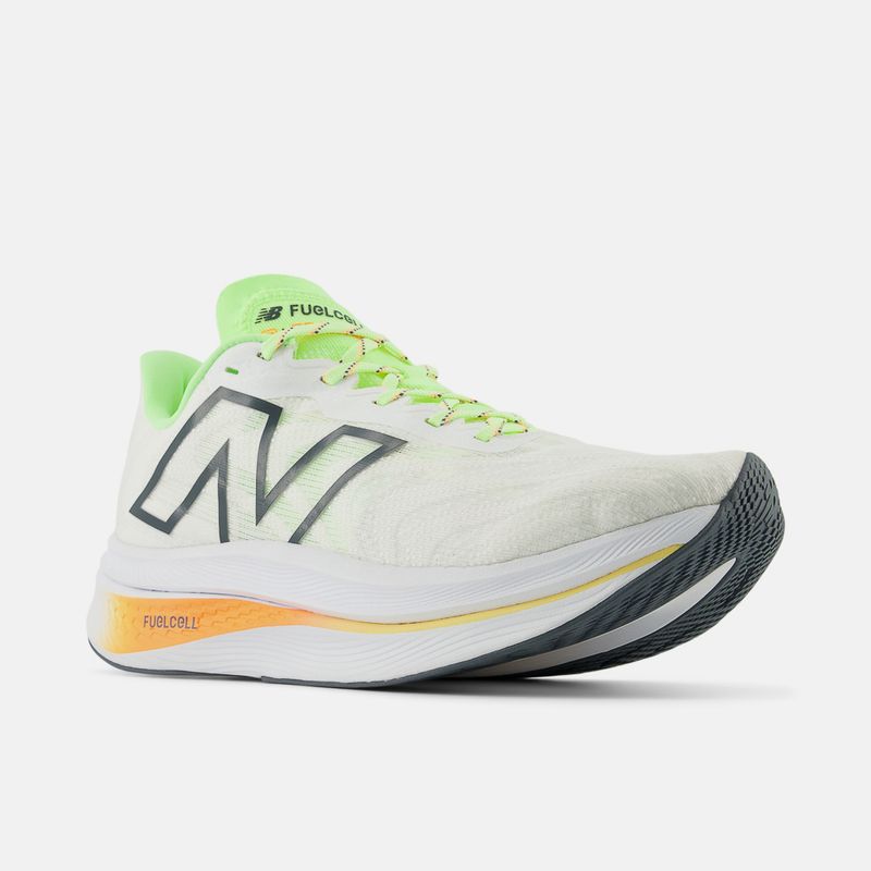 Tênis para Corrida Fuelcell Supercomp Trainer V2 - New Balance