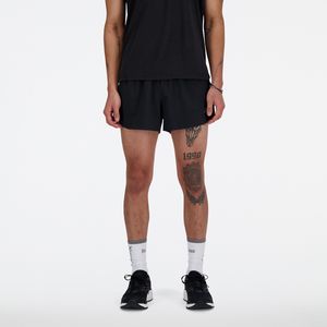 Shorts Split Run Club - 3" Masculino