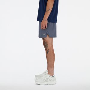 Shorts Run Club - 7" Masculino