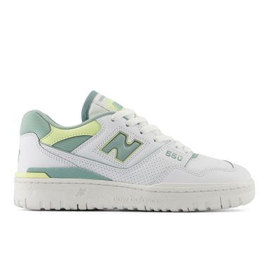 Tênis New Balance 550 Feminino