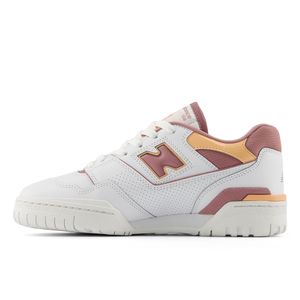 Tênis New Balance 550 Feminino