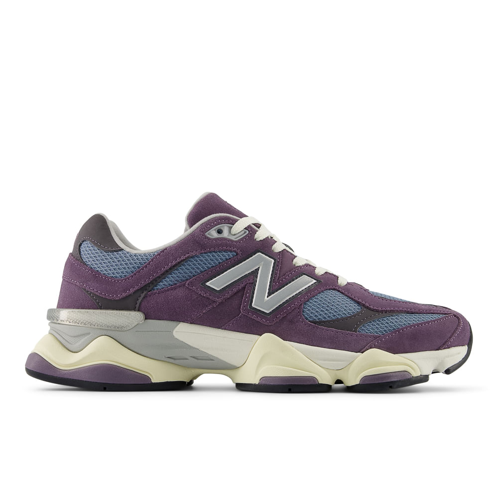 New Balance 327 Violet store Purple and Grey Casual Running Sneakers