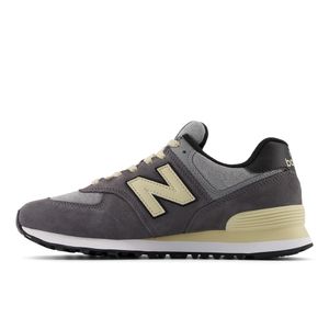 Tênis New Balance 574 Grey Days Unisex