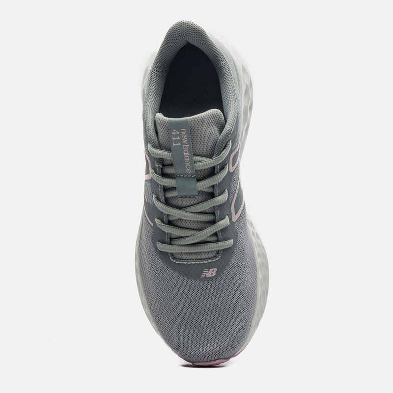 Tenis New Balance 411v3 Feminino