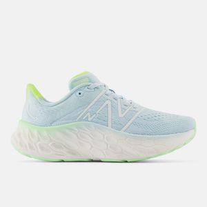 Tênis New Balance Fresh Foam X More V4 Feminino