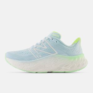 Tênis New Balance Fresh Foam X More V4 Feminino