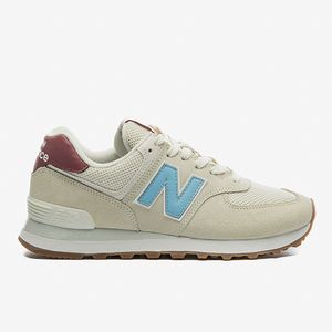 Tênis New Balance 574v2 Feminino