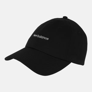 Boné 6-Panel Linear Unisex