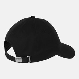 Boné 6-Panel Linear Unisex