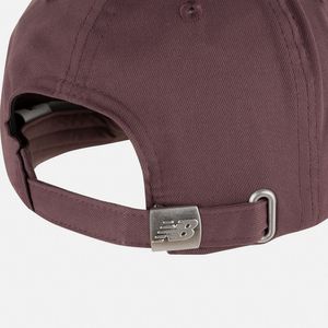 Boné 6-Panel Linear Unisex