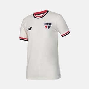 Camiseta Retro Spfc Masculina