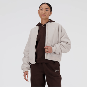 Jaqueta Bomber Essentials Feminina