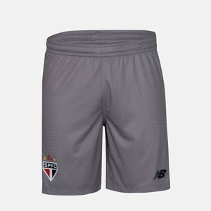 Calção Goleiro Home Spfc 2024 Masculino