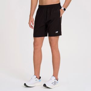 Bermuda Sport Essentials 7" Masculina