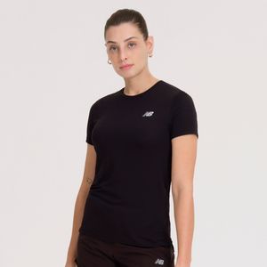 Camiseta Sport Essentials Feminina