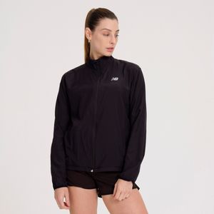 Jaqueta Corta Vento Sport Essentials Feminino