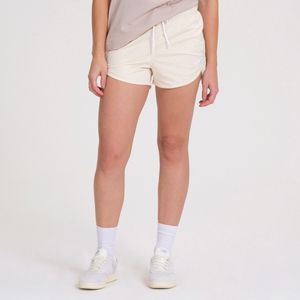 Shorts Mesh Small Logo Feminino