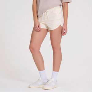 Shorts Mesh Small Logo Feminino