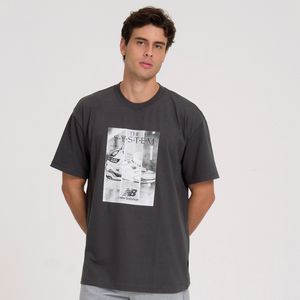 Camiseta Grapchic The System Masculina