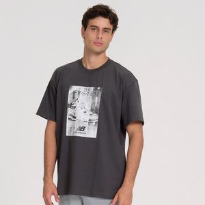 Camiseta Grapchic The System Masculina