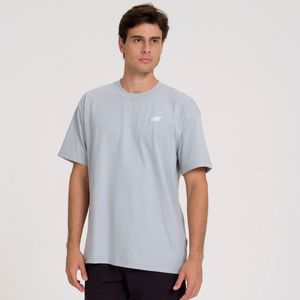 Camiseta Small Logo Masculina