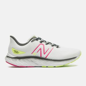 Tênis New Balance Fresh Foam X Evoz V3 Feminino