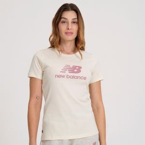 Camiseta Essentials Feminina