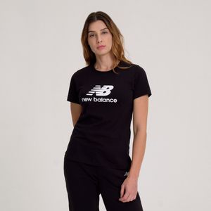 Camiseta Essentials Feminina