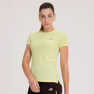 Camiseta Sport Essentials Feminina